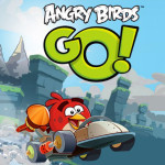 Angry Birds Go! скачать