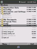 X-plore File Manager скачать