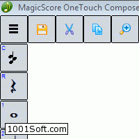 MagicScore OneTouch Composer скачать
