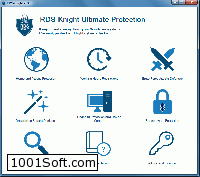 RDS Knight Ultimate Protection скачать