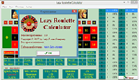Lazy Roulette Calculator скачать