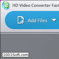 Free HD Video Converter Factory скачать