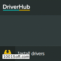 DriverHub скачать