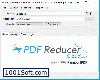 PDF Reducer Cloud скачать
