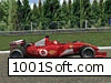 F1 Racing 3D Screensaver скачать