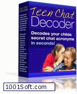 Acronyms Teen Chat Decoder скачать