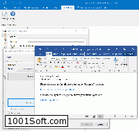 Quick Templates for Outlook скачать