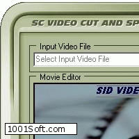 SC Video Cut and Split скачать