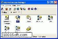 Internet Access Manager скачать
