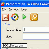 Presentation to Video Converter скачать