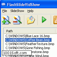 Flash SlideVidShow скачать