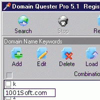 Domain Quester скачать