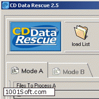 CD Data Rescue скачать