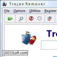 Trojan Remover скачать