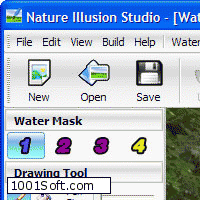 Nature Illusion Studio скачать