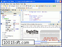 EngInSite CSS Editor скачать