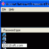 Accent Internet Password Recovery скачать