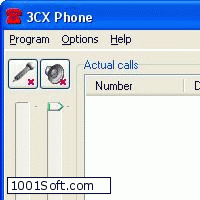3CX VOIP Phone for Windows скачать