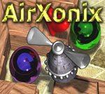 Air Xonix 3D скачать
