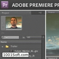 Adobe Premiere скачать