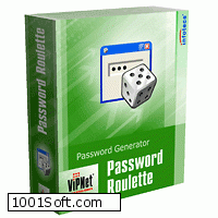 ViPNet Password Roulette 2.9.2 скачать
