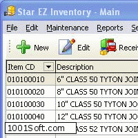 Star EZ Inventory скачать