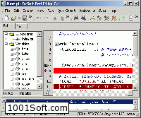 DzSoft Perl Editor скачать