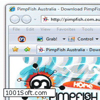 PimpFish Basic скачать