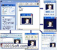 Webcam Simulator XP Edition скачать