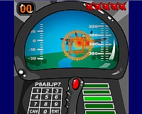 Игровой автомат: Воздушный бой скачать