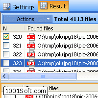 Duplicate File Detector скачать