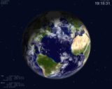Actual Earth 3D скачать