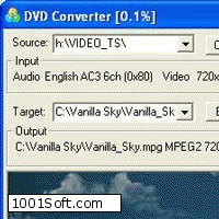 DVD Converter скачать
