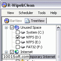 R-Wipe & Clean - Disk Wipe, File Era скачать
