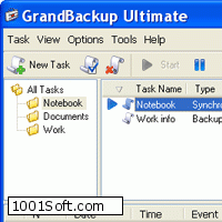 GrandBackup Ultimate скачать