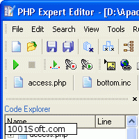 PHP Expert Editor скачать