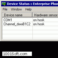 Enterprise Phone Server скачать