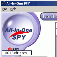 All-In-One Spy скачать