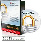 Secure Disk скачать