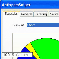 AntispamSniper for Outlook Express скачать