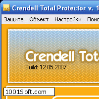 Crendell Total Protector скачать