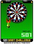 501 Darts