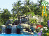 “Тропический водопад” – Анимационные Обои