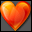 Fire Heart Desktop Gadget 2.20.134