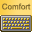 Comfort On-Screen Keyboard Lite 7.5