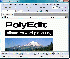 PolyEdit 5.0 RC Boustrophedon