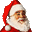Santa Claus 3D Screensaver 1.0