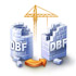 DBF to DBF Converter 3.21