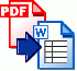 PDF to Word Converter скачать