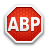Adblock Plus for Internet Explorer 1.0